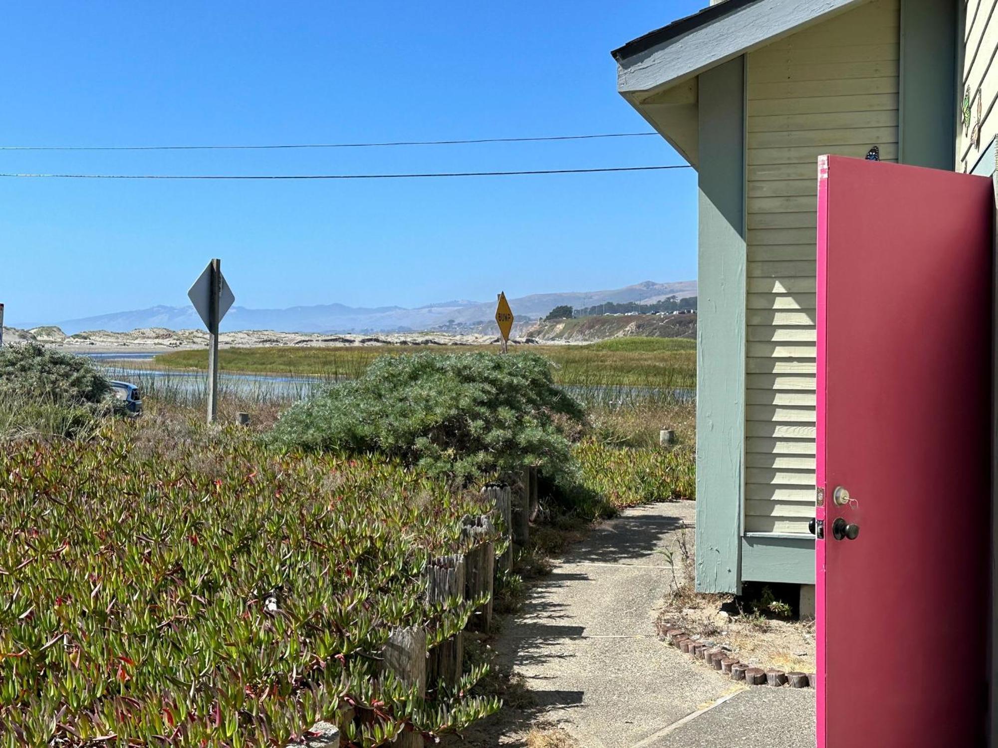 Nature Lover'S Paradise Just Steps To Beach And Dogs Are Welome Villa Bodega Bay Exterior photo